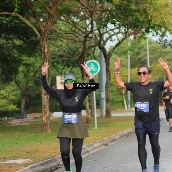 Runner Photo 5684972