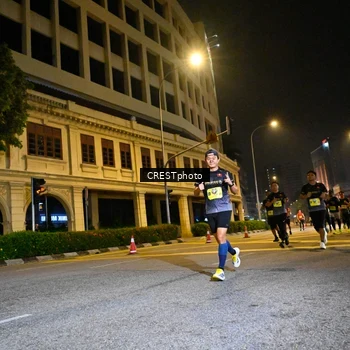 Runner Photo 5684975