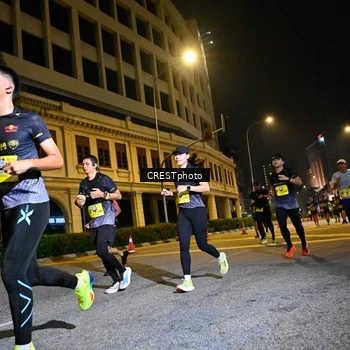Runner Photo 5684976