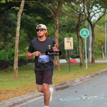 Runner Photo 5684977