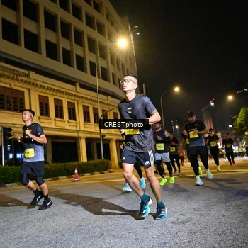 Runner Photo 5684979