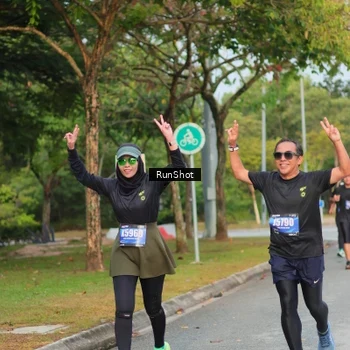 Runner Photo 5684980