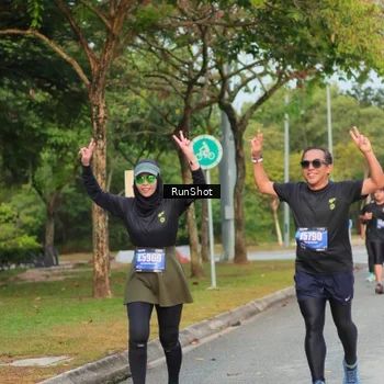 Runner Photo 5684982