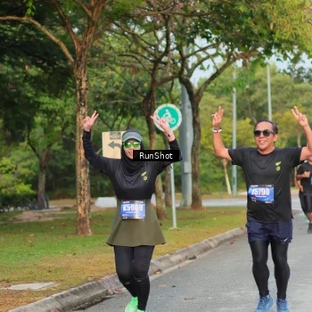 Runner Photo 5684983
