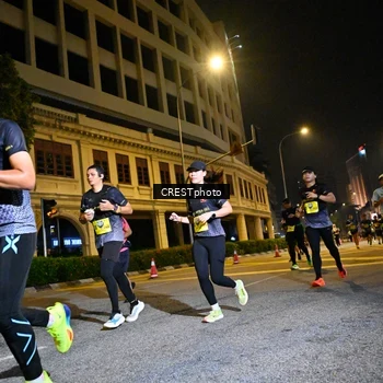 Runner Photo 5684985