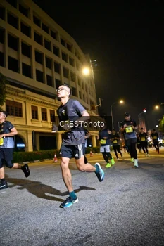 Runner Photo 5684987