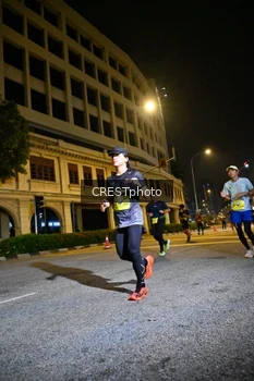 Runner Photo 5684994