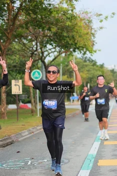 Runner Photo 5684996