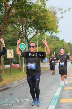 Runner Photo 5684997