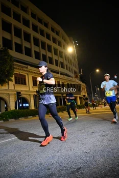 Runner Photo 5684999