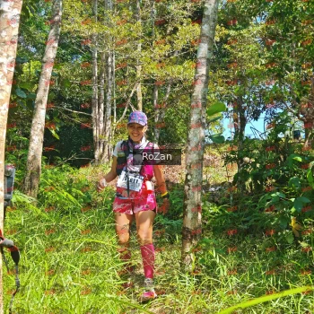Runner Photo 5685