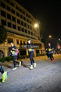 Runner Photo 5685002