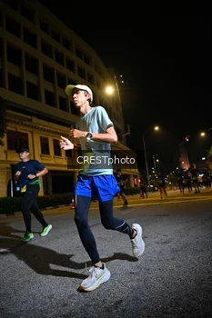 Runner Photo 5685007