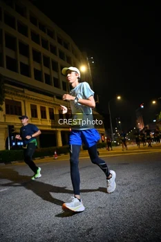 Runner Photo 5685008