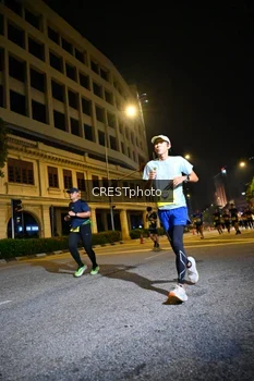 Runner Photo 5685009