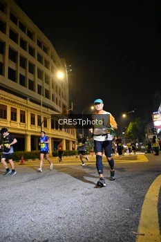 Runner Photo 5685010