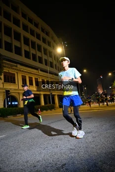 Runner Photo 5685011