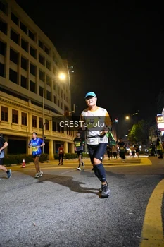 Runner Photo 5685013