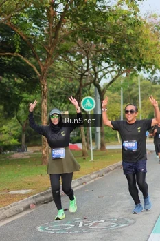 Runner Photo 5685014