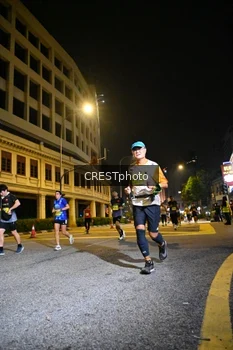 Runner Photo 5685015