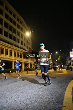 Runner Photo 5685017