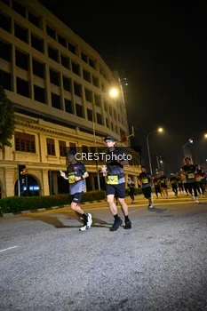 Runner Photo 5685020