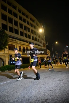 Runner Photo 5685022