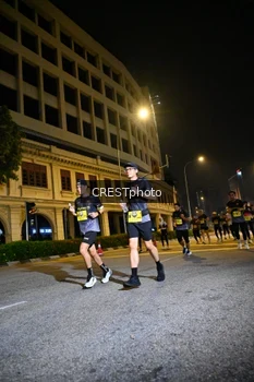 Runner Photo 5685023