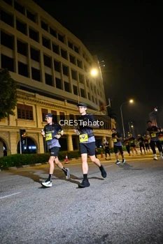 Runner Photo 5685025