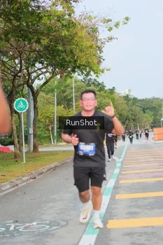 Runner Photo 5685026