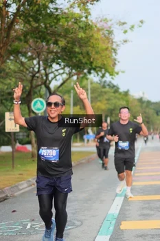 Runner Photo 5685029