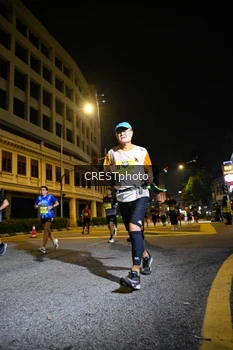 Runner Photo 5685031