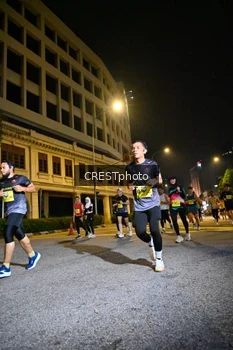 Runner Photo 5685032