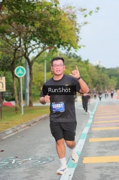 Runner Photo 5685033