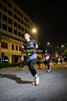 Runner Photo 5685040