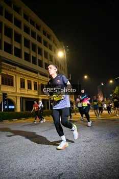 Runner Photo 5685041