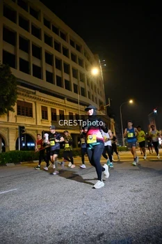 Runner Photo 5685042