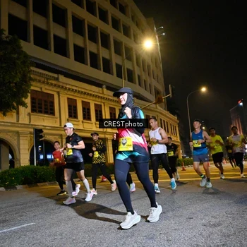Runner Photo 5685045