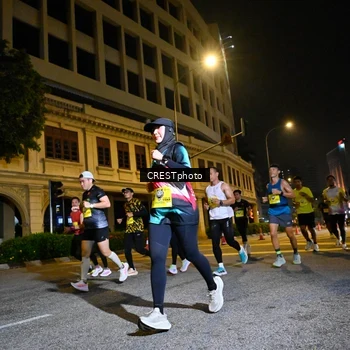 Runner Photo 5685046