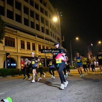 Runner Photo 5685048