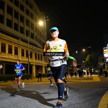 Runner Photo 5685049