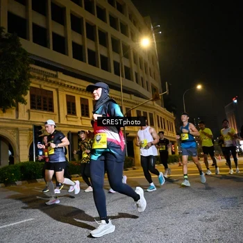Runner Photo 5685051