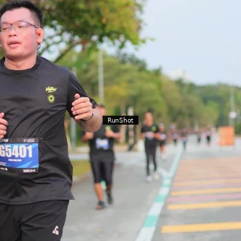 Runner Photo 5685052