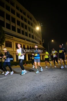 Runner Photo 5685055
