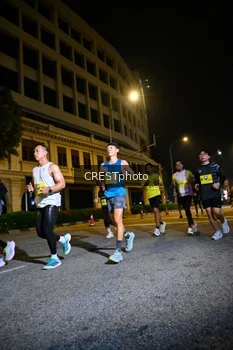 Runner Photo 5685056