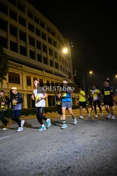 Runner Photo 5685057