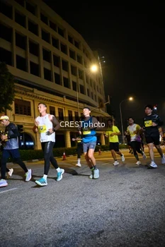 Runner Photo 5685058