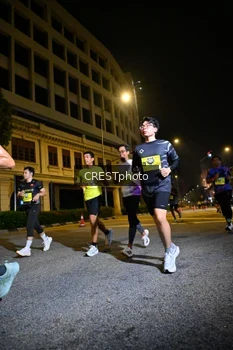 Runner Photo 5685059