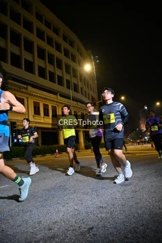 Runner Photo 5685060