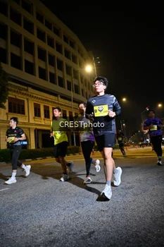 Runner Photo 5685062